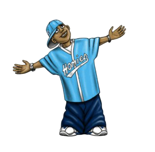 Bboy Image